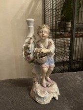 Vintage porcelain figure for sale  LEEDS