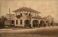Napa california sfv for sale  South Portland