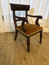 Childs vintage wooden for sale  THETFORD