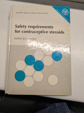 Safety requirements contracept for sale  CAMBRIDGE