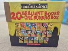 Bulging box books for sale Bulging box books for sale  MONMOUTH
