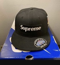 Supreme new era for sale  Brighton