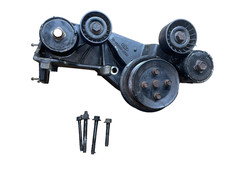Jackshaft bracket pulley for sale  Edinburgh