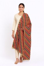 Traditional punjabi phulkari for sale  WOLVERHAMPTON