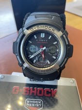 Casio shock awg gebraucht kaufen  Hamburg