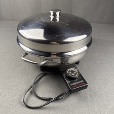 Farberware 344a electric for sale  New Albany