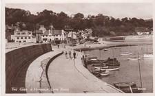 Card cob harbour for sale  LLANDRINDOD WELLS