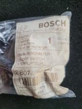 Schalter marquardt 607 gebraucht kaufen  Dobel