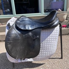 Black monarch jump for sale  DEWSBURY