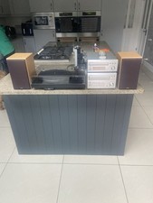 Denon m50 mini for sale  PUDSEY