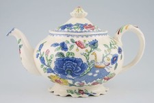 Masons regency teapot for sale  KENILWORTH