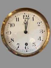Table clock imhof usato  Trieste