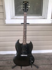 1972 gibson vintage for sale  Kenton