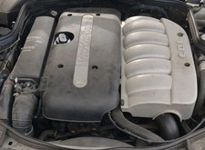 647961 teilmotor mercedes gebraucht kaufen  Schmölln