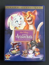 Dvd walt disney d'occasion  Santes