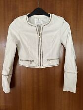 Amisu bolero weiß gebraucht kaufen  Filderstadt