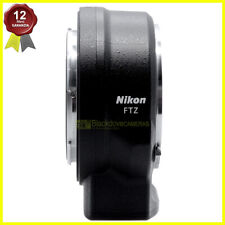 Nikon ftz adapter usato  Busto Arsizio