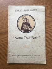 Petit service éducation d'occasion  Lunel