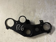 Piastra forcelle superiore usato Piastra forcelle superiore usato  San Colombano al Lambro