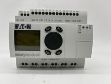 Moeller easy 820 d'occasion  Sevran