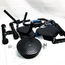 Profun heimtrainer bike gebraucht kaufen  Eckelsheim, Gau-Bickelheim, Wonsheim