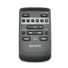 Controle remoto Sony para CDX70, CDXT60, CDXT65RF, CDX72 comprar usado  Enviando para Brazil