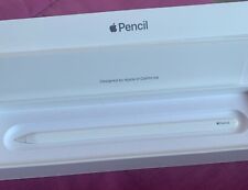 Apple pencil ipad d'occasion  Albi