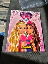Album panini barbie d'occasion  Semblançay