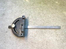 Shopsmith 10er miter for sale  Cuyahoga Falls