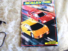 Scalextric catalogue 33rd for sale  SUDBURY