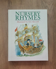 Nursery rhymes eric for sale  BRIDGEND