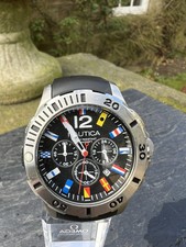 Nautica a21531g men for sale  HARROGATE