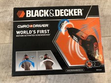 Black decker bdcs361 for sale  SHEFFIELD