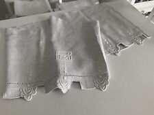 Linge ancien commode d'occasion  France