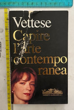 angela vettese capire l arte contemporanea usato angela vettese capire l arte contemporanea usato Torino