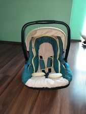 Babyschale concord baboo gebraucht kaufen  Paderborn