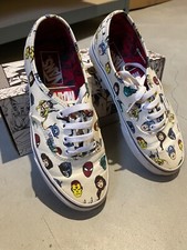 Scarpe donna vans usato  Udine