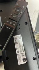 Samsung HW-B73MD 5.1 canais Barra de som, controle remoto e carregador DTS VirtualX comprar usado  Enviando para Brazil