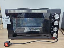 Daewoo sda1609 32l for sale  MANCHESTER