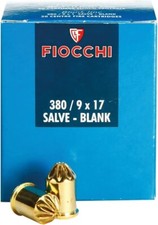 Cartucce salve fiocchi usato  Ugento