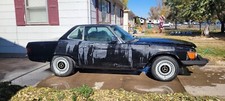 1980 mercedes benz for sale  Akron