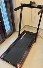 Tapis roulant elettrico usato  Italia