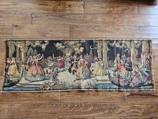Vintage gobelin tapestry for sale  Lebanon