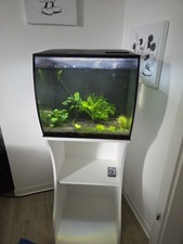 Fluval flex unterschrank gebraucht kaufen  München