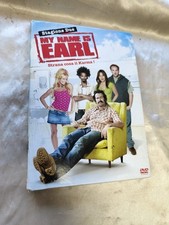 Dvd name earl usato  Parma