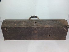 Vintage tools metal for sale  Northwood