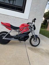 Razor rsf350 single for sale  North Port
