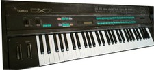 Dx7 yamaha génération d'occasion  Rieumes