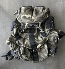 Mochila Oakley Mechanism Tactical Field Gear - Camuflagem verde oliva comprar usado  Enviando para Brazil