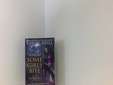 Some girls bite gebraucht kaufen  Berlin